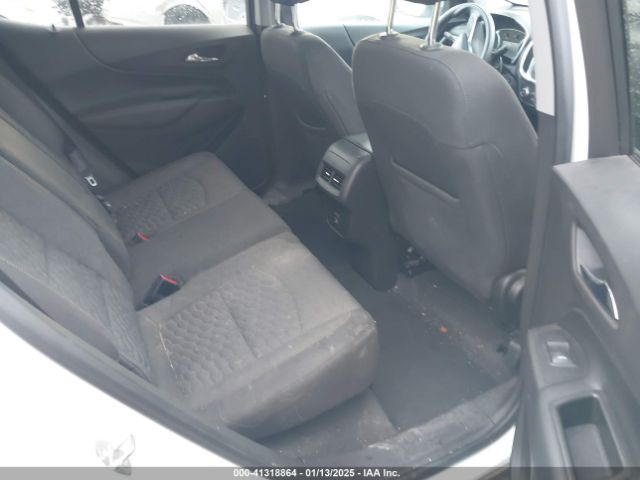 3GNAXUEV6LS507906 Chevrolet Equinox Awd Lt 1.5l Turbo