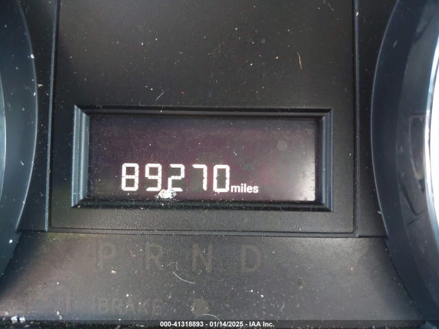 Dodge Grand Caravan Sxt 2015 2C4RDGCGXFR536689 Image 7