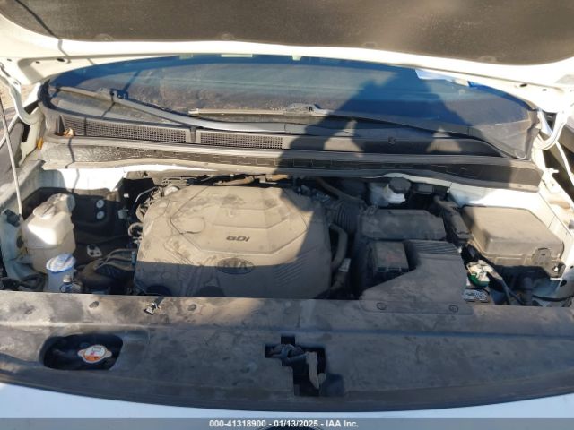 KNDMB5C1XL6647617 KIA SEDONA EX