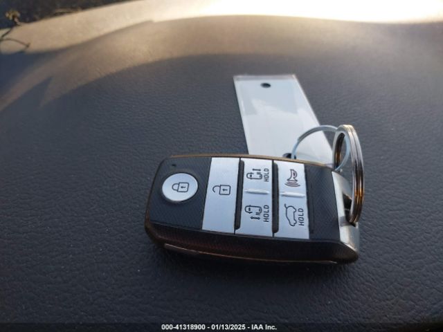 KNDMB5C1XL6647617 KIA SEDONA EX