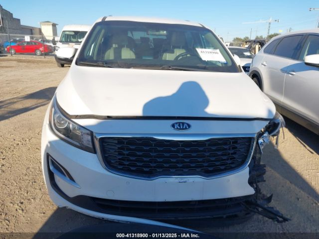 KNDMB5C1XL6647617 KIA SEDONA EX