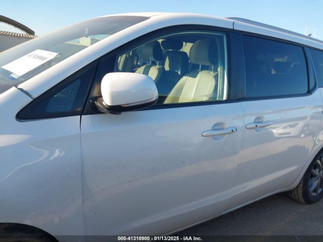 KNDMB5C1XL6647617 KIA SEDONA EX