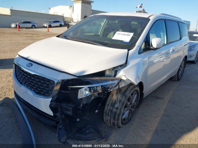 KNDMB5C1XL6647617 KIA SEDONA EX