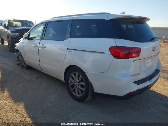 KNDMB5C1XL6647617 KIA SEDONA EX