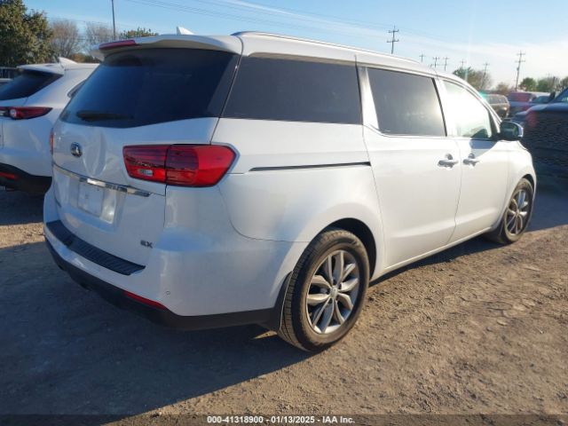 KNDMB5C1XL6647617 KIA SEDONA EX