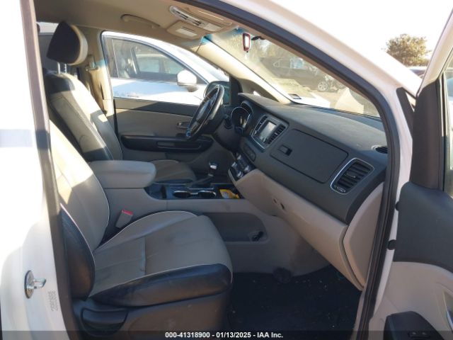 KNDMB5C1XL6647617 KIA SEDONA EX