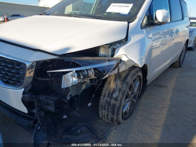 KNDMB5C1XL6647617 KIA SEDONA EX