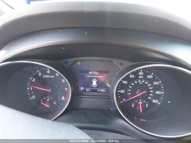 KNDMB5C1XL6647617 KIA SEDONA EX