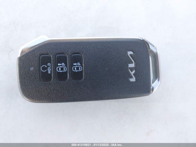 KNDC4DLC3P5113050 KIA Ev6 Gt-line