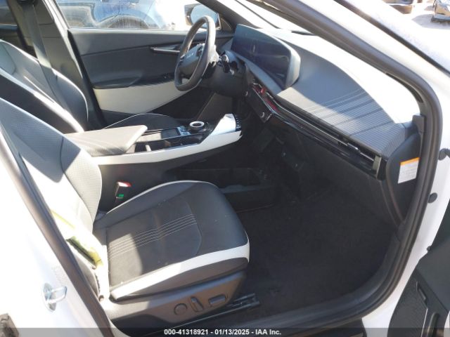 KNDC4DLC3P5113050 KIA Ev6 Gt-line