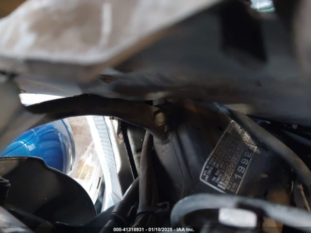 1992 HONDA GL1500 1HFSC221XNA400074 Photo 9