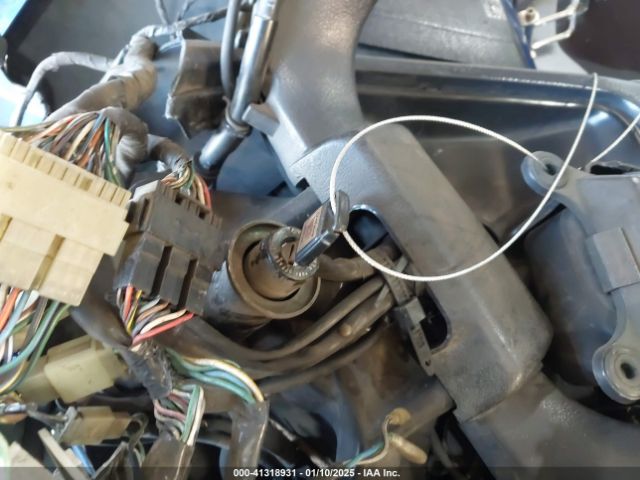 1992 HONDA GL1500 1HFSC221XNA400074 Photo 10