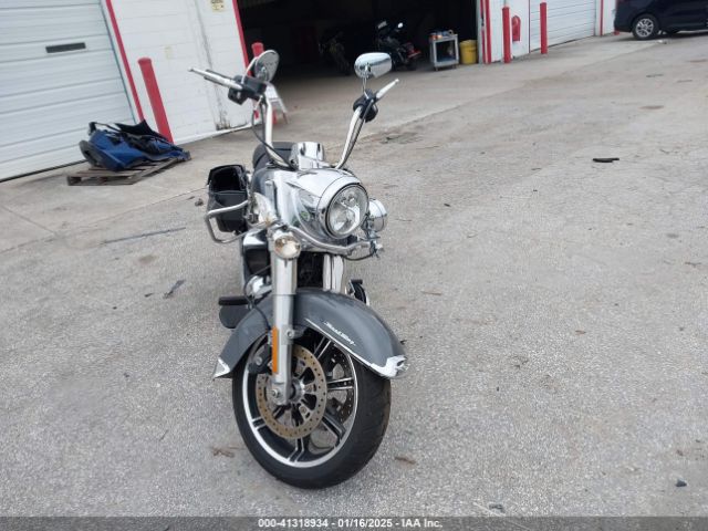 2022 HARLEY-DAVIDSON FLHR 1HD1FBC11NB653725 Photo 4