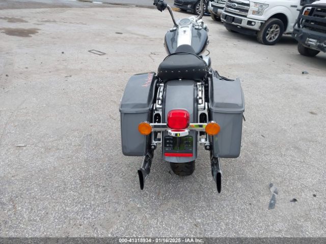 2022 HARLEY-DAVIDSON FLHR 1HD1FBC11NB653725 Photo 5