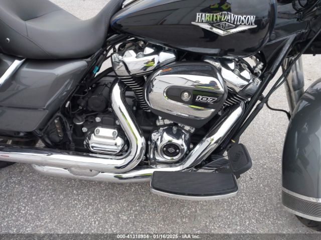 2022 HARLEY-DAVIDSON FLHR 1HD1FBC11NB653725 Photo 7