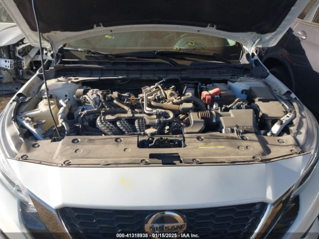 1N4BL4CV9NN356090 Nissan Altima