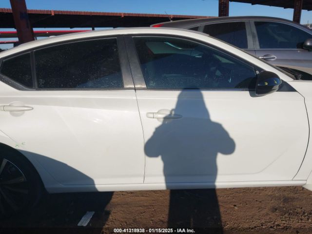 1N4BL4CV9NN356090 Nissan Altima