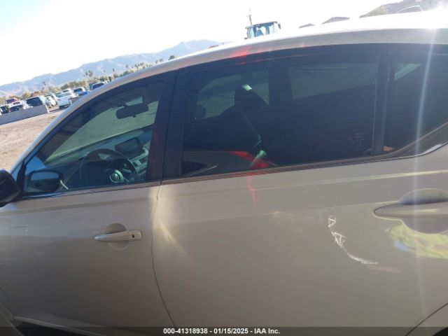1N4BL4CV9NN356090 Nissan Altima