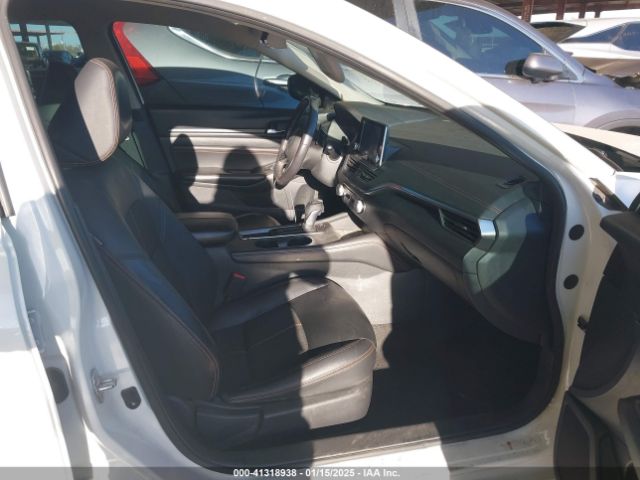 1N4BL4CV9NN356090 Nissan Altima