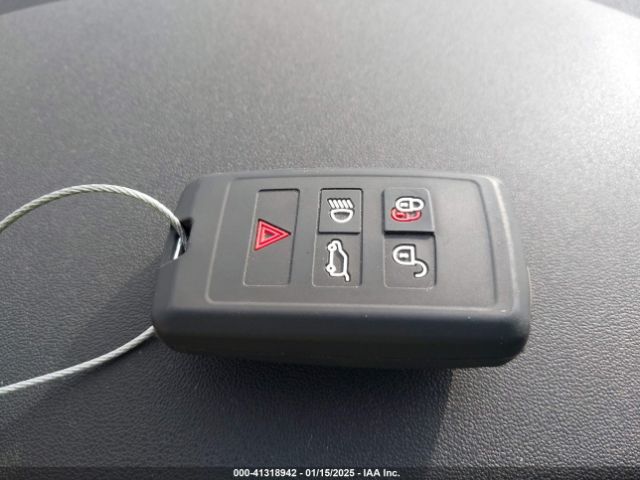 2019 LAND ROVER DISCOVERY SALRG2RV3K2401040 Photo 10