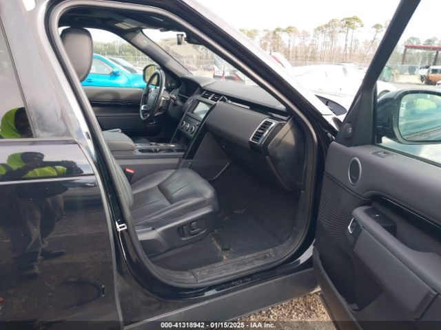 2019 LAND ROVER DISCOVERY SALRG2RV3K2401040 Photo 4