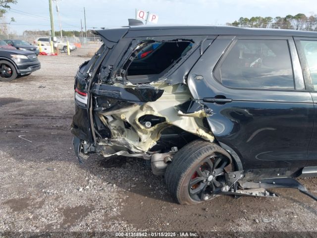 2019 LAND ROVER DISCOVERY SALRG2RV3K2401040 Photo 5