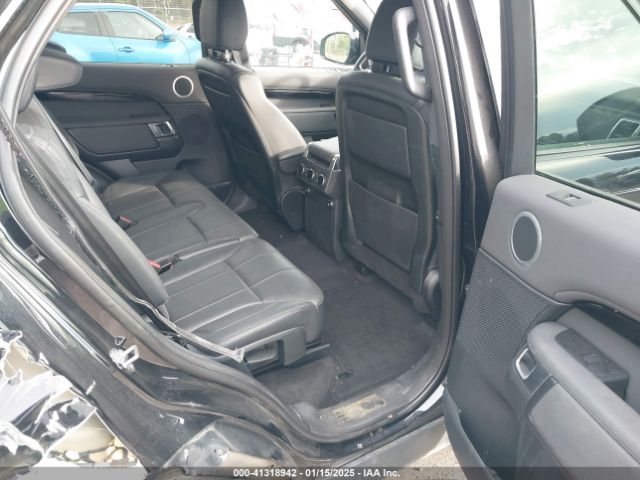2019 LAND ROVER DISCOVERY SALRG2RV3K2401040 Photo 7