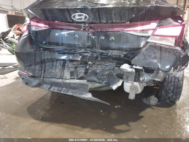 5NPLM4AG6MH031699 Hyundai ELANTRA SEL