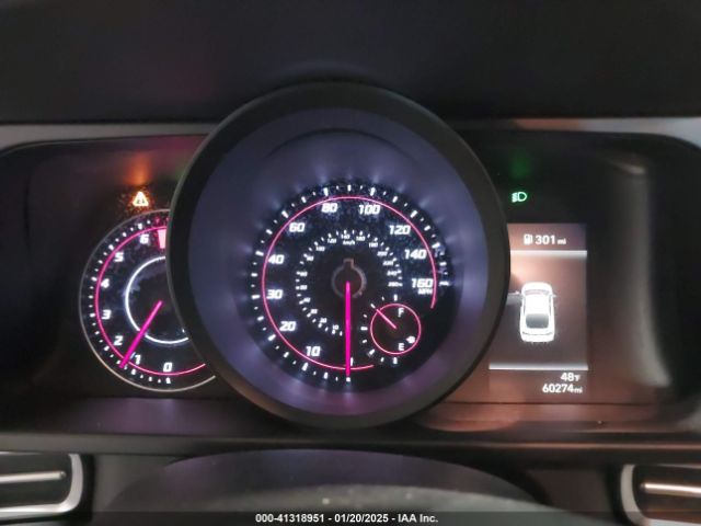 5NPLM4AG6MH031699 Hyundai ELANTRA SEL