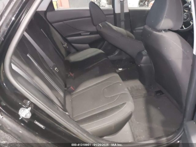 5NPLM4AG6MH031699 Hyundai ELANTRA SEL