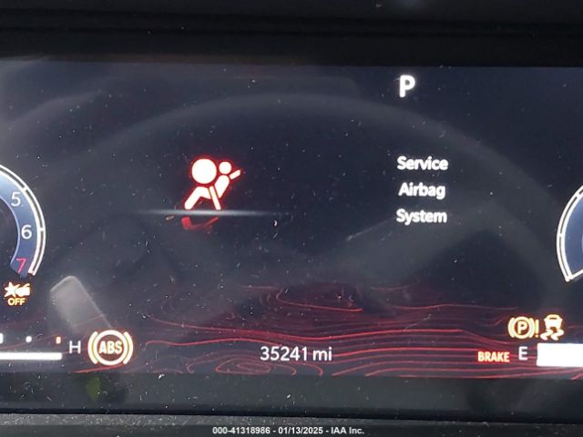 1C4RJKAG6P8824379 Jeep Grand Cherokee L Altitude 4x4