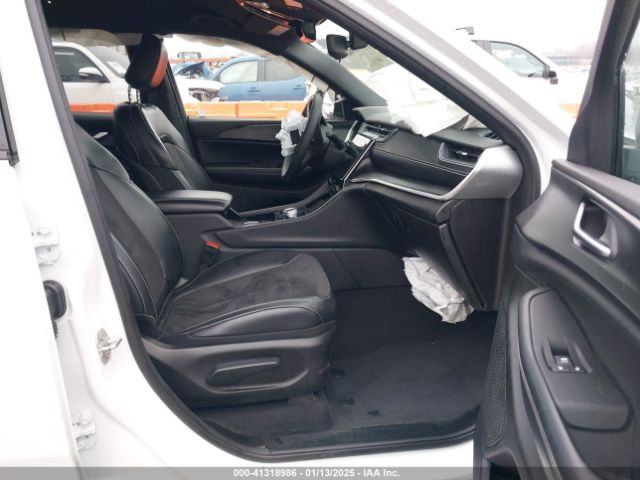 1C4RJKAG6P8824379 Jeep Grand Cherokee L Altitude 4x4