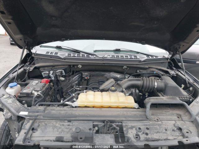 1FTFW1E50LKE88393 Ford F-150 Lariat