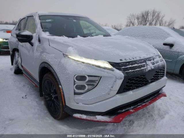 2023 MITSUBISHI ECLIPSE CROSS JA4ATVAA6PZ034704 Photo 0