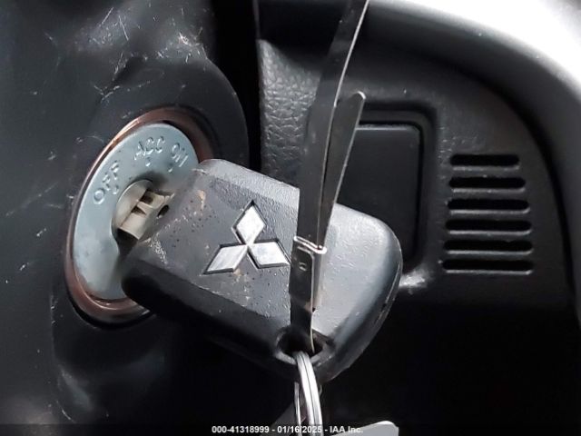 2023 MITSUBISHI ECLIPSE CROSS JA4ATVAA6PZ034704 Photo 10