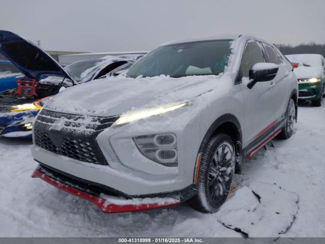 2023 MITSUBISHI ECLIPSE CROSS JA4ATVAA6PZ034704 Photo 1