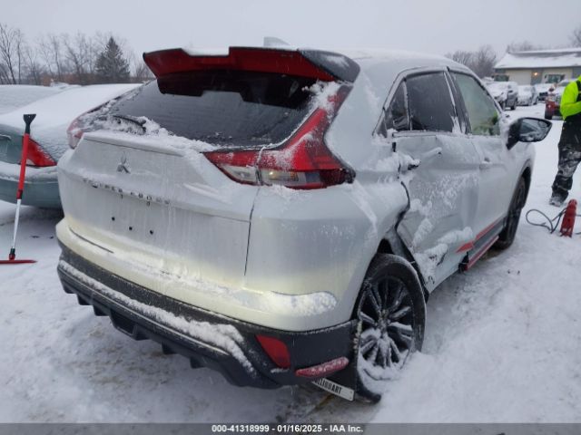2023 MITSUBISHI ECLIPSE CROSS JA4ATVAA6PZ034704 Photo 3