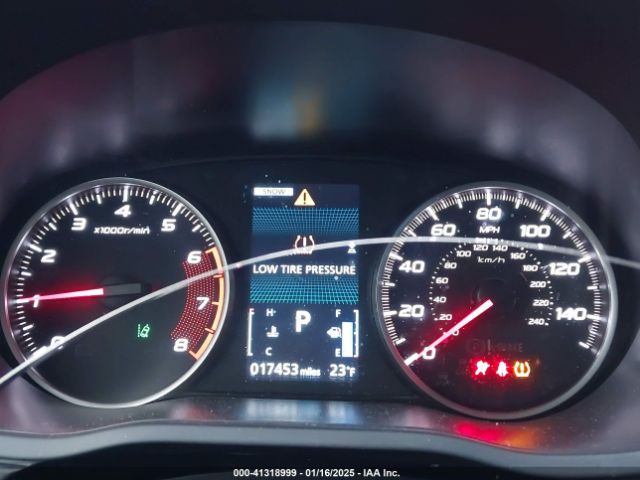 2023 MITSUBISHI ECLIPSE CROSS JA4ATVAA6PZ034704 Photo 6