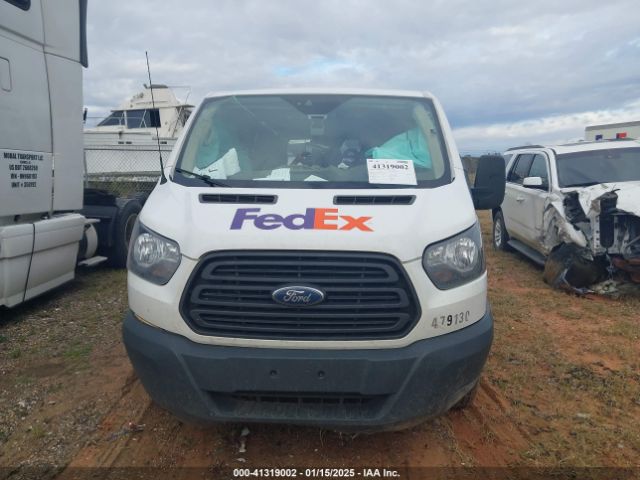 1FTYE2YM3JKA96638 Ford Transit-150