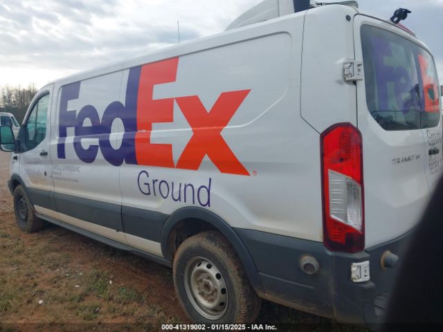 1FTYE2YM3JKA96638 Ford Transit-150