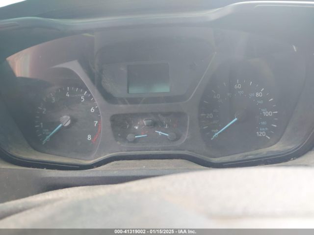 1FTYE2YM3JKA96638 Ford Transit-150