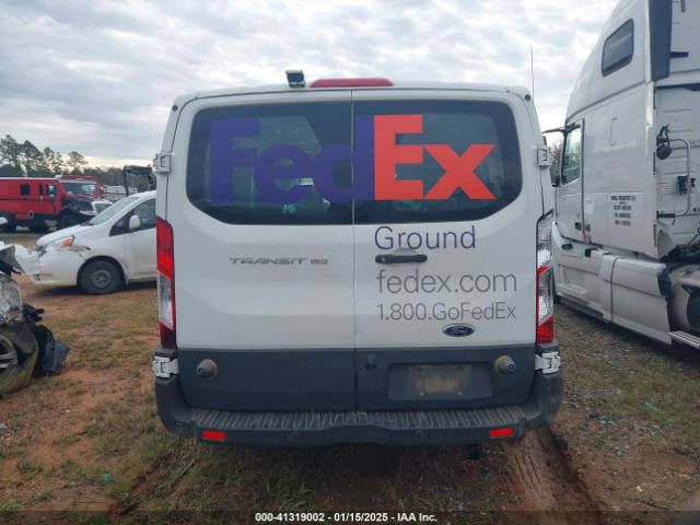 1FTYE2YM3JKA96638 Ford Transit-150