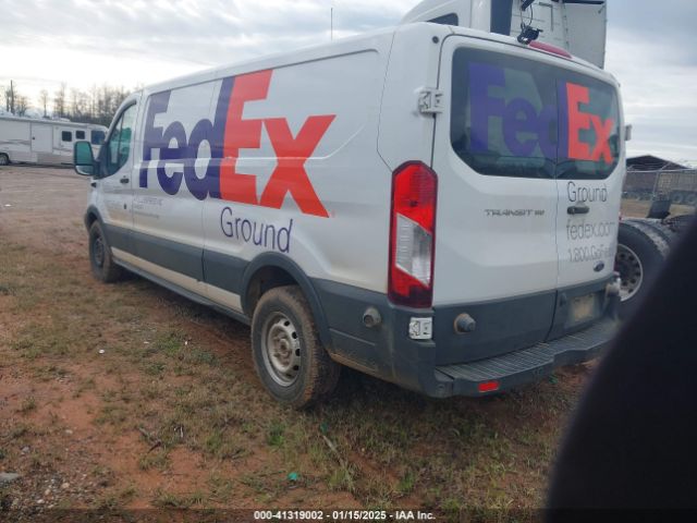1FTYE2YM3JKA96638 Ford Transit-150