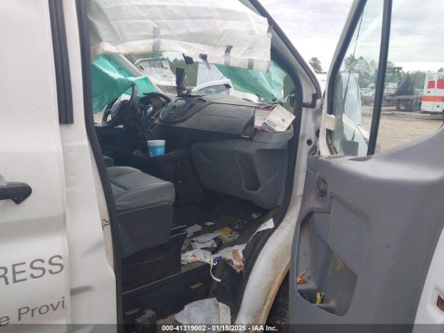 1FTYE2YM3JKA96638 Ford Transit-150