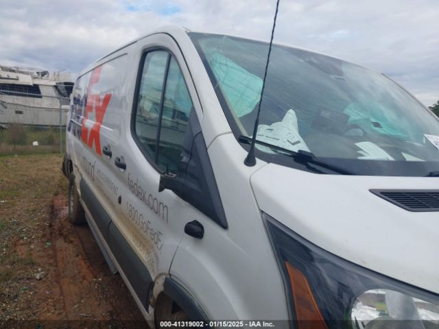 1FTYE2YM3JKA96638 Ford Transit-150