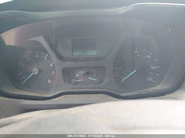 1FTYE2YM3JKA96638 Ford Transit-150