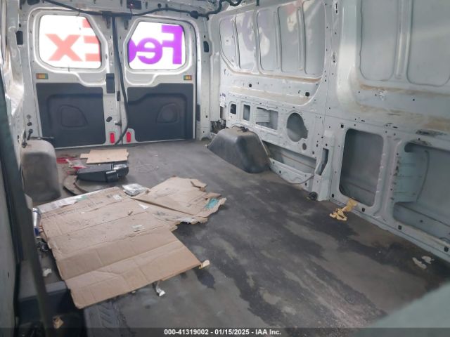 1FTYE2YM3JKA96638 Ford Transit-150
