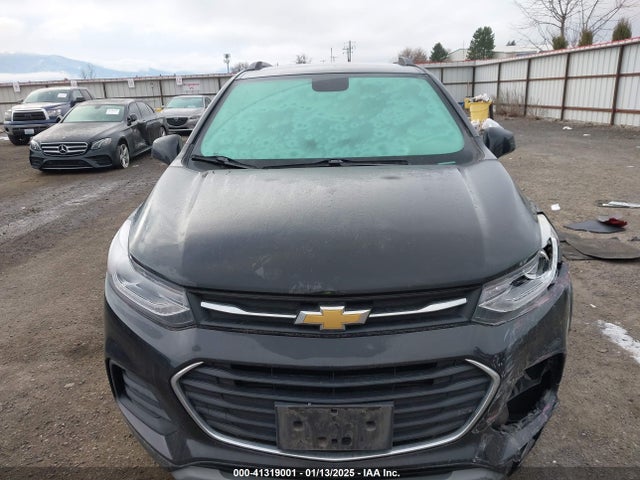 Chevrolet Trax Lt 2019 KL7CJLSB9KB882705 Image 12