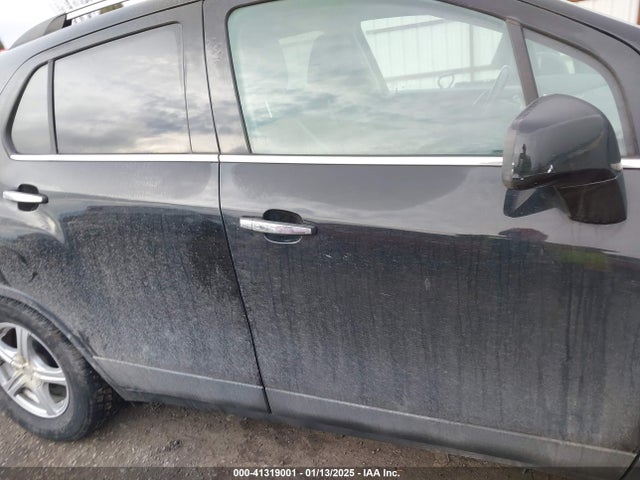 Chevrolet Trax Lt 2019 KL7CJLSB9KB882705 Image 13