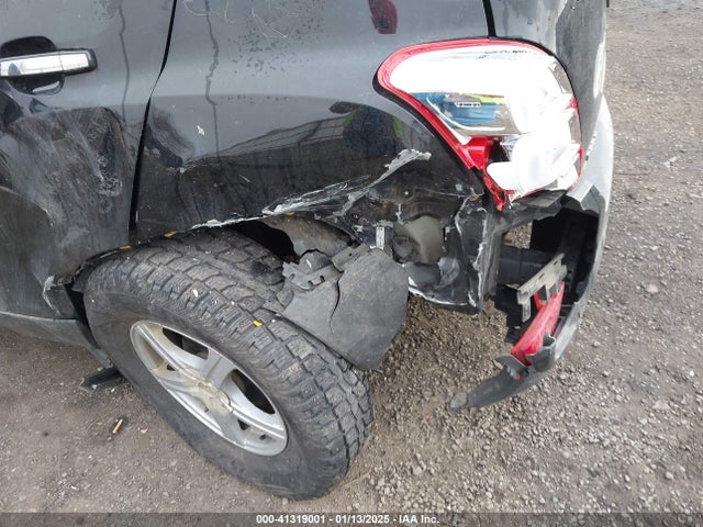 Chevrolet Trax Lt 2019 KL7CJLSB9KB882705 Image 6